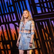 Review: SHUCKED at The Hippodrome