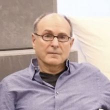 James Lapine Will Release a New Book, 'Putting It Together', About the Creation of SU