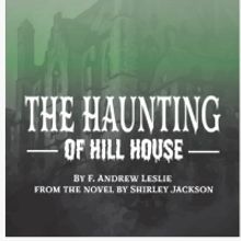 Hendersonville Theatre to Present THE HAUNTING OF HILL HOUSE in October