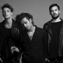 THE 1975 to Play at Adrenaline Stadium