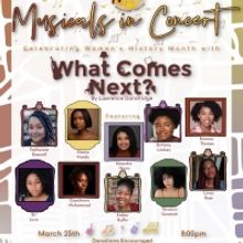 Aurway Celebrates Women's History Month With Virtual Concert