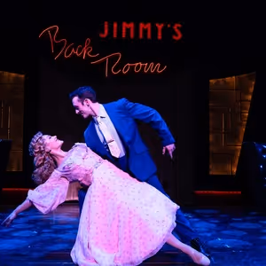 Review: IRVING BERLIN'S WHITE CHRISTMAS at Theatre Under The Stars