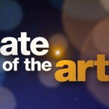 All new season of State of the Arts!
