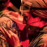Yara Arts Group and Nova Opera Appear in OPERA GAZ at La MaMa