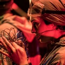Yara Arts Group and Nova Opera Appear in OPERA GAZ at La MaMa