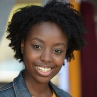 BWW Interview: Creating in the Time of Covid-19 - Vongai Shava