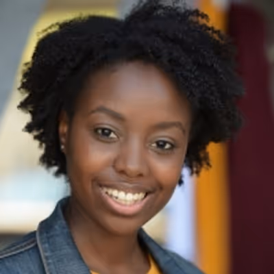 BWW Interview: Creating in the Time of Covid-19 - Vongai Shava