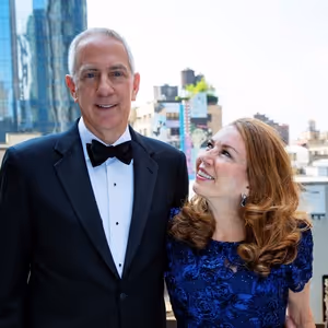 Interview: Wendy Orshan & Jeffrey M. Wilson Unpack Their 30 Years of Broadway Shows