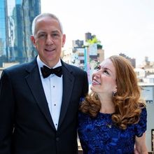 Interview: Wendy Orshan & Jeffrey M. Wilson Unpack Their 30 Years of Broadway Shows