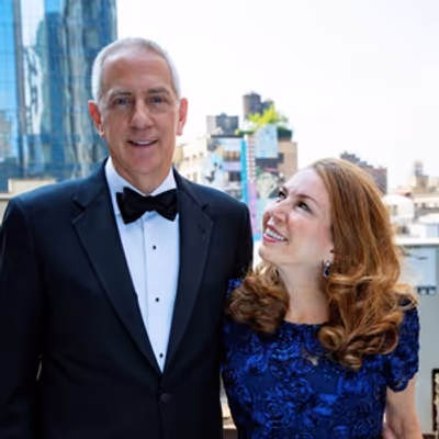 Interview: Wendy Orshan & Jeffrey M. Wilson Unpack Their 30 Years of Broadway Shows