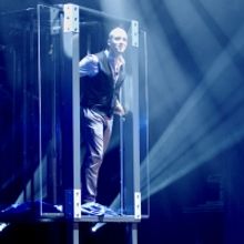 Award Winning Illusionist Comes To Charlotte This Fall