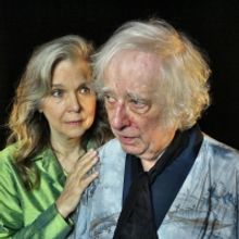 World Premiere Of THE DARK OUTSIDE to be Presented at Theater for the New City