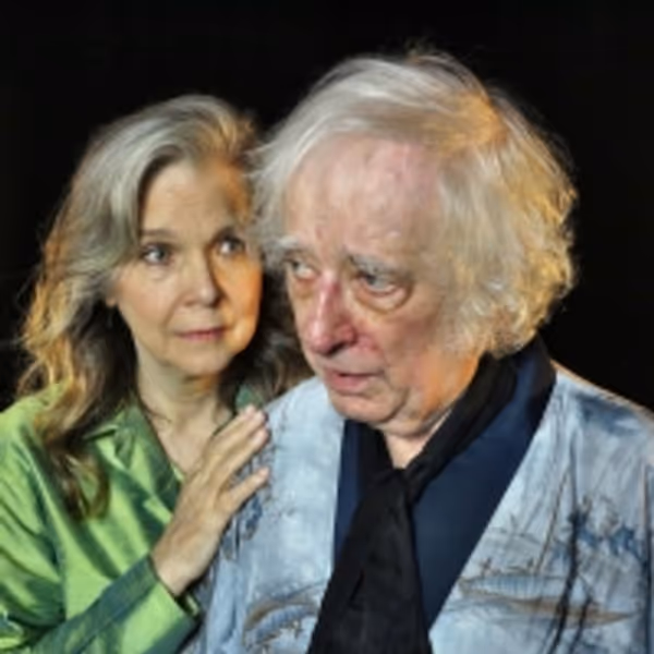World Premiere Of THE DARK OUTSIDE to be Presented at Theater for the New City Photo