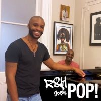 VIDEO: Dyllón Burnside to Sing 'Bewitched, Bothered and Bewildered' for R&H GOES POP!