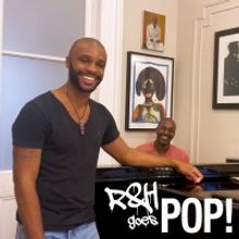 VIDEO: Dyllón Burnside to Sing 'Bewitched, Bothered and Bewildered' for R&H GOES POP