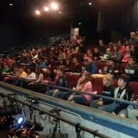 SCERA Streams PETER PAN'S GREAT ADVENTURE and ALICE IN WONDERLAND