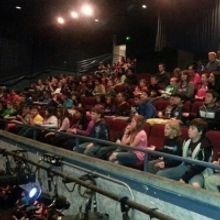 SCERA Streams PETER PAN'S GREAT ADVENTURE and ALICE IN WONDERLAND