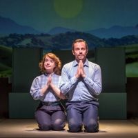 A HOLY SHOW Comes to Edinburgh Festival Fringe