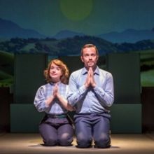 A HOLY SHOW Comes to Edinburgh Festival Fringe