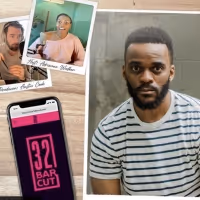 VIDEO: Travis Turner Talks Chicago Theatre & More on the Latest Episode of 32 BAR CUT