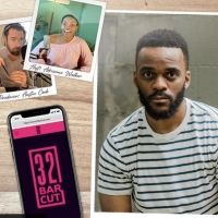 VIDEO: Travis Turner Talks Chicago Theatre & More on the Latest Episode of 32 BAR CUT Video