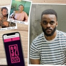 VIDEO: Travis Turner Talks Chicago Theatre & More on the Latest Episode of 32 BAR CUT