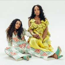 Mermaid Unveil Intimate Single 'On A Cloud'