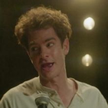 Student Blog: The Year of Andrew Garfield