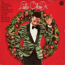 Leslie Odom Jr. to Release THE CHRISTMAS ALBUM Featuring Cynthia Erivo