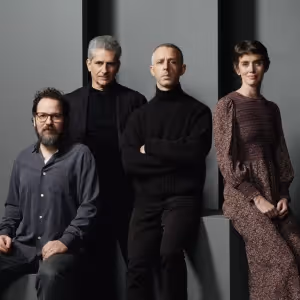 Meet the Cast of AN ENEMY OF THE PEOPLE, Beginning Previews on Broadway Tonight!