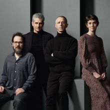 Meet the Cast of AN ENEMY OF THE PEOPLE, Beginning Previews on Broadway Tonight!