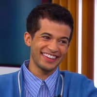 VIDEO: Jordan Fisher Talks DEAR EVAN HANSEN on CBS MORNINGS Video