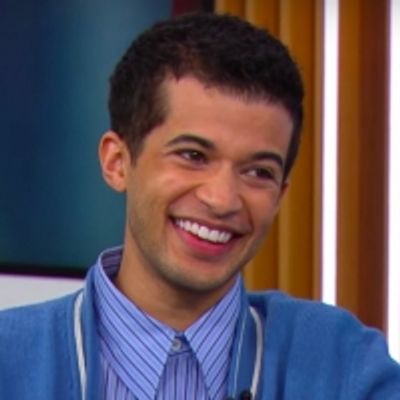 VIDEO: Jordan Fisher Talks DEAR EVAN HANSEN on CBS MORNINGS