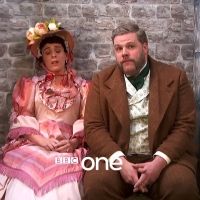 VIDEO: THE PLAY THAT GOES WRONG's Mischief Theatre Reveals Trailer for New TV Series
