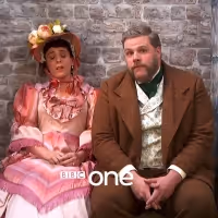 VIDEO: THE PLAY THAT GOES WRONG's Mischief Theatre Reveals Trailer for New TV Series Video
