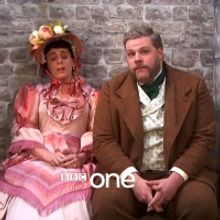 VIDEO: THE PLAY THAT GOES WRONG's Mischief Theatre Reveals Trailer for New TV Series