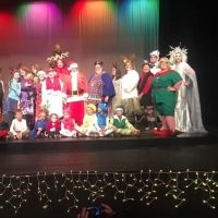 BWW Review: NORTH POLE'S GOT TALENT at Rialto Community Arts Center bring in the…