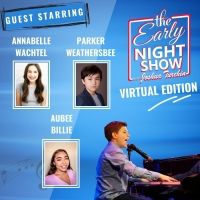 VIDEO: Watch Annabelle Wachtel, Parker Weathersbee and Aubee Billie on Joshua…