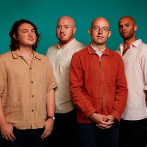 Bombay Bicycle Club Releases New Single 'Turn the World On'