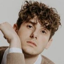 JVKE Releases Debut Album 'this is what ___ feels like (Vol. 1-4)'