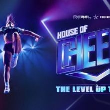 HOUSE OF CHEER Comes to BBMann in June