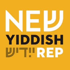 New Yiddish Rep to Present THE GOSPEL ACCORDING TO CHAIM at Theater for the New City…