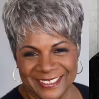Tina Fabrique and David M. Lutken to Headline Merrimack Repertory Theatre's 43rd…