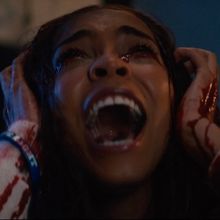 Andy Fickman's BLUE LIGHT Announces Cast, Premieres, And Scares Up Sales