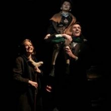 Goodspeed Partners With Button Up CT For December's A CONNECTICUT CHRISTMAS CAROL