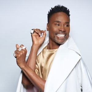 Billy Porter Will Headline Fundraiser For Stonewall National Museum