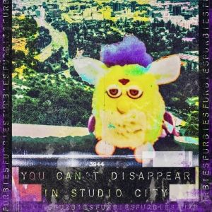 YOU CAN'T DISAPPEAR IN STUDIO CITY World Premiere to be Presented by Anemoia Films…