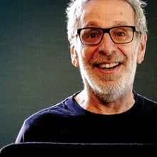 Ian Stone to Return to Edinburgh Fringe 2026 With THE PLEB'S POW WOW