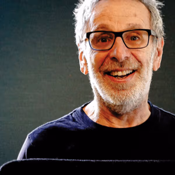 Ian Stone to Return to Edinburgh Fringe 2026 With THE PLEB'S POW WOW Photo