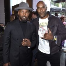 Photo Coverage: CASAMIGOS TEQUILA at Entertainment Weekly's Must List TIFF Party